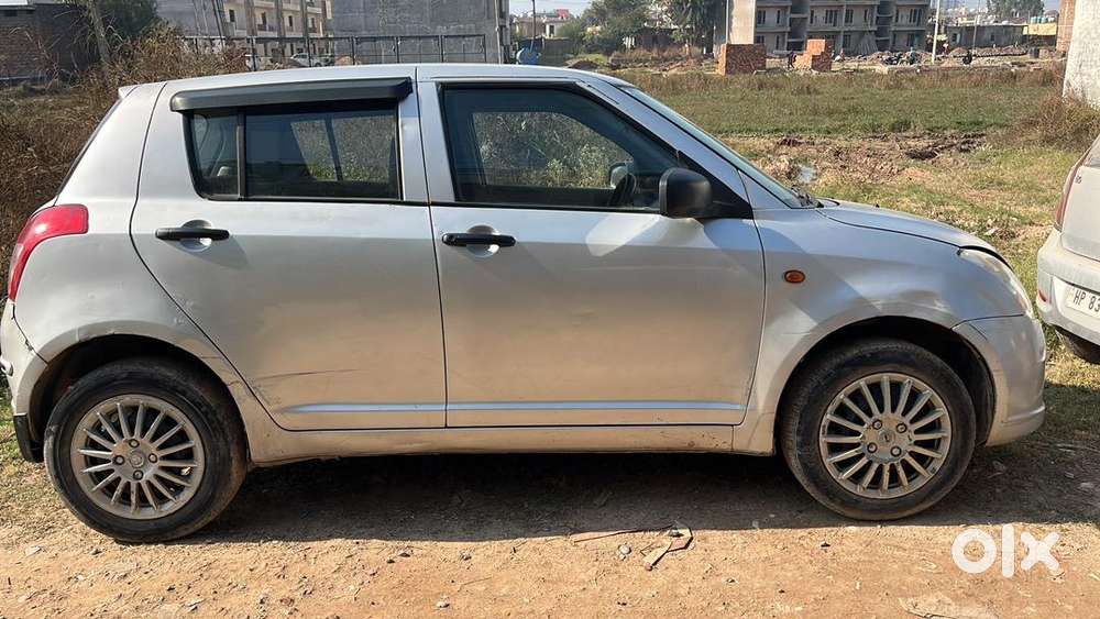 Maruti Suzuki Swift 2007 Petrol Good Condition