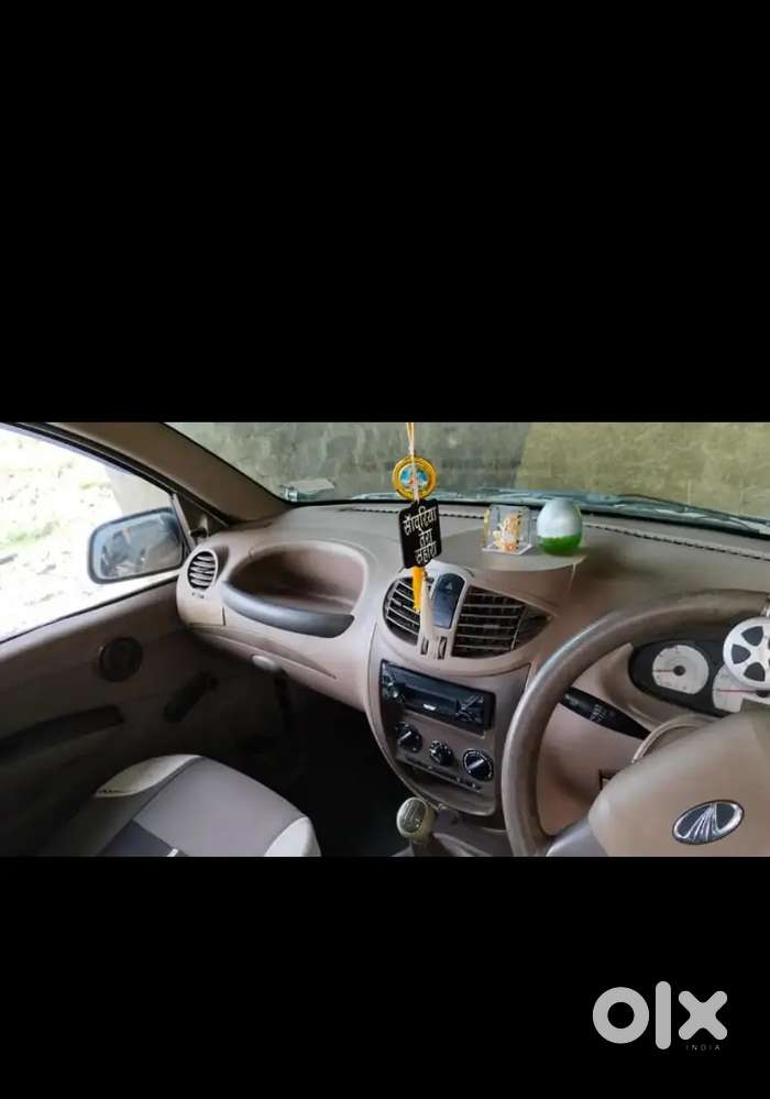 Mahindra Xylo Diesel