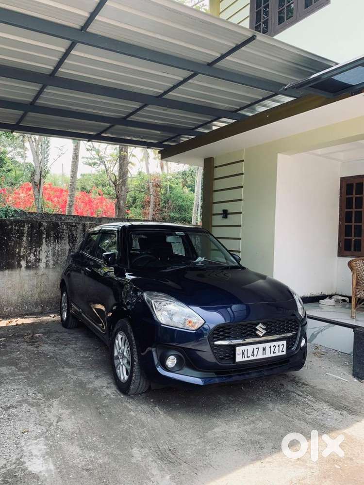 Maruti Suzuki Swift 2024 Petrol Good Condition