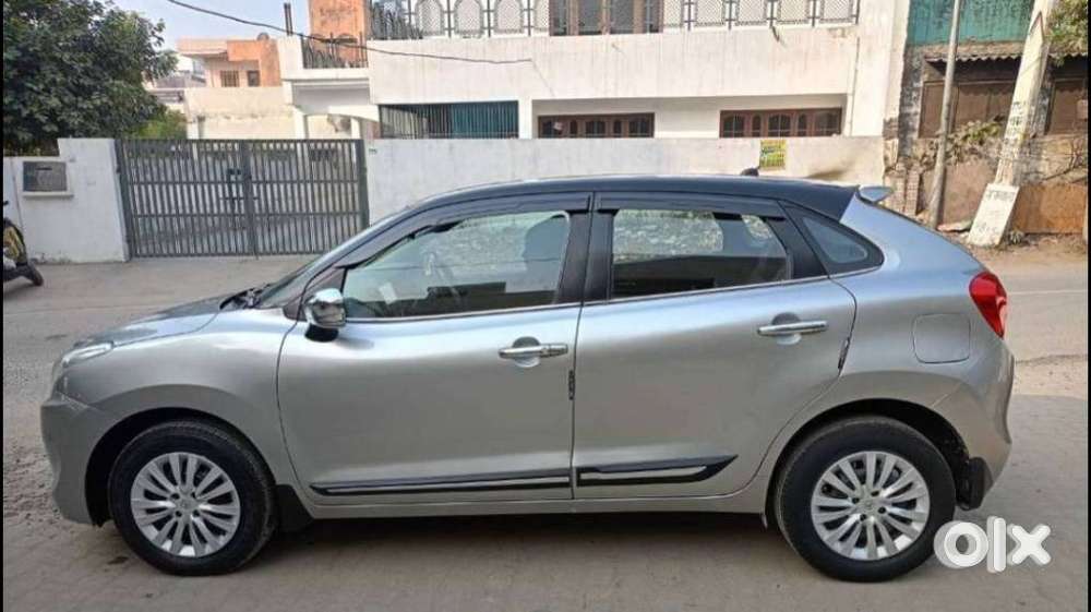 Maruti Suzuki Baleno Delta, 2018, Diesel