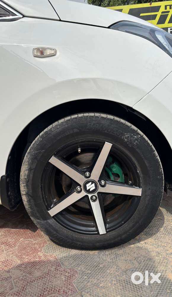 Hyundai Xcent Prime [ ] Vtvt T Cng, 2018, Cng & Hybrids