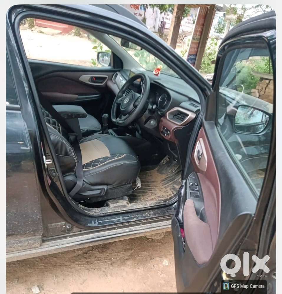 Toyota Urban Cruiser Taisor 2026 Petrol Manual