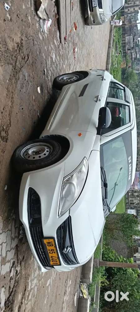 Maruti Suzuki Dzire 2018 Diesel Good Condition Ac Full Working