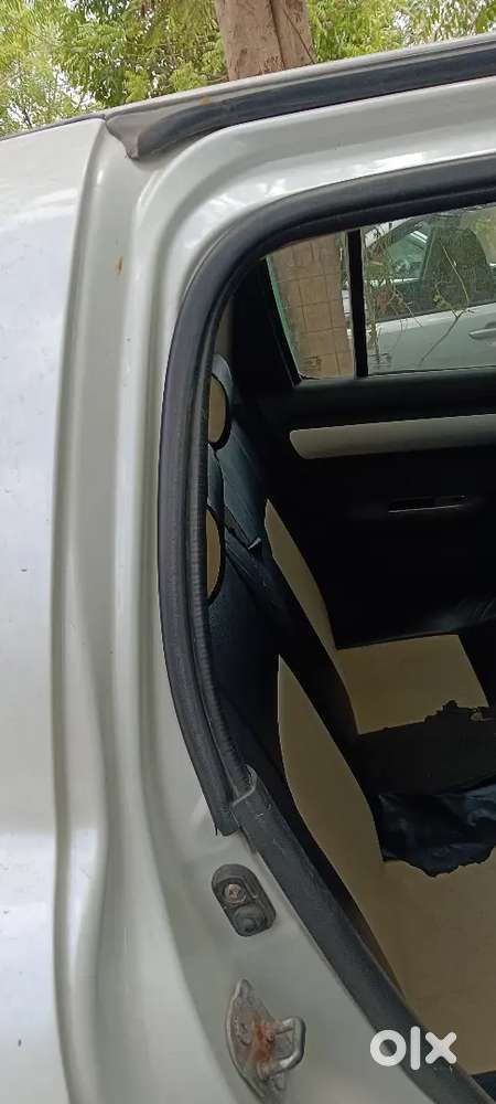 Maruti Suzuki Swift 2011 Diesel 85000 Km Driven