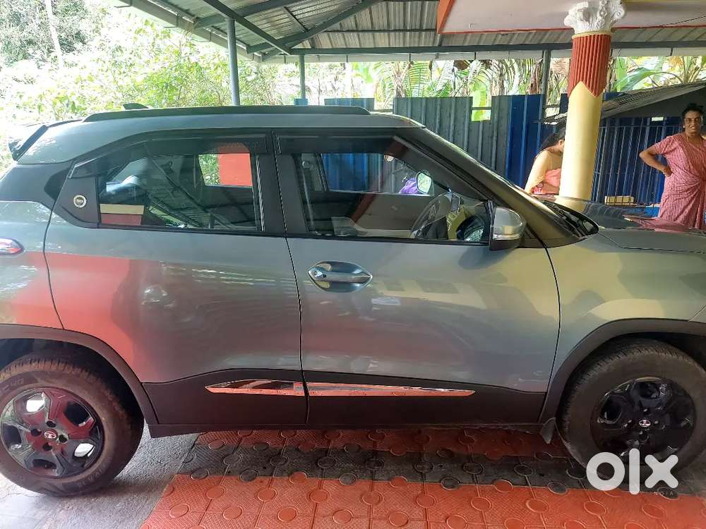 Tata Punch 2023 Petrol 10000 Km Driven