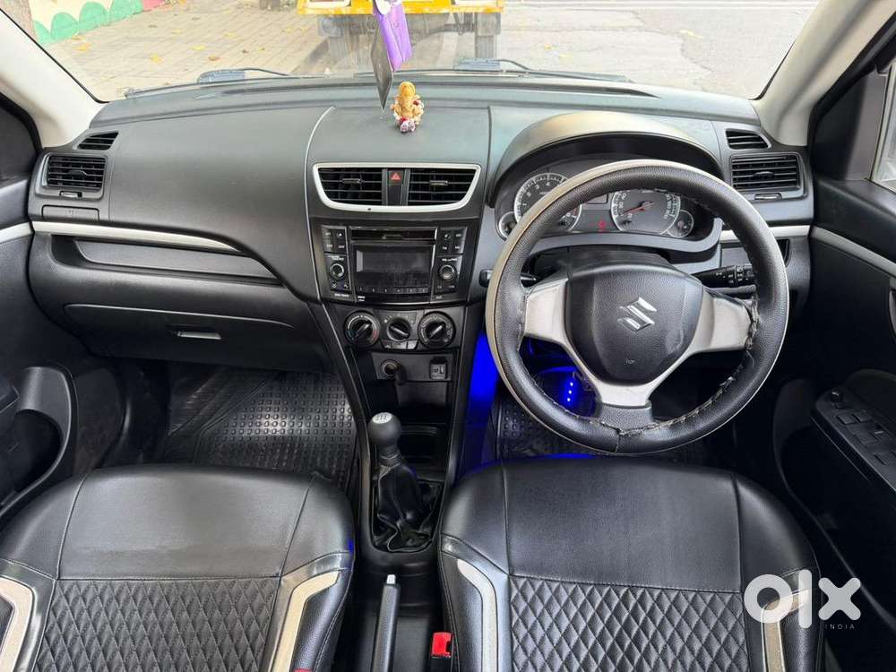 Maruti Suzuki Swift 2016 Petrol Good Condition