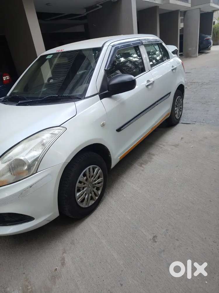 Maruti Suzuki Swift Dzire 2019