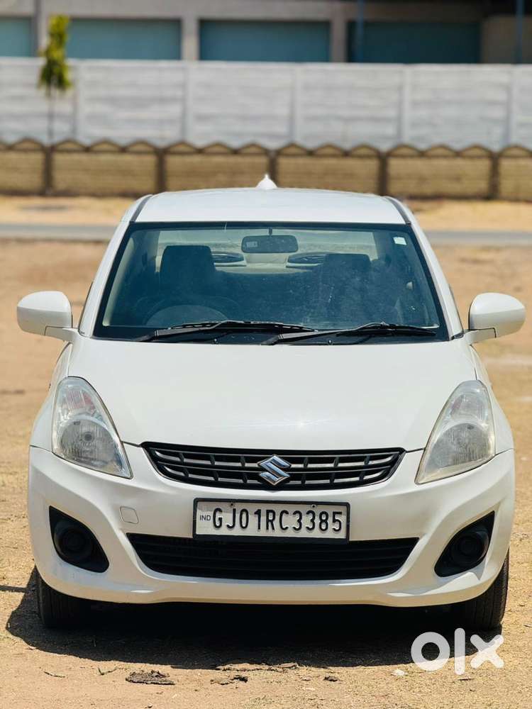 Maruti Suzuki Swift Dzire Ldi (o), 2013, Diesel