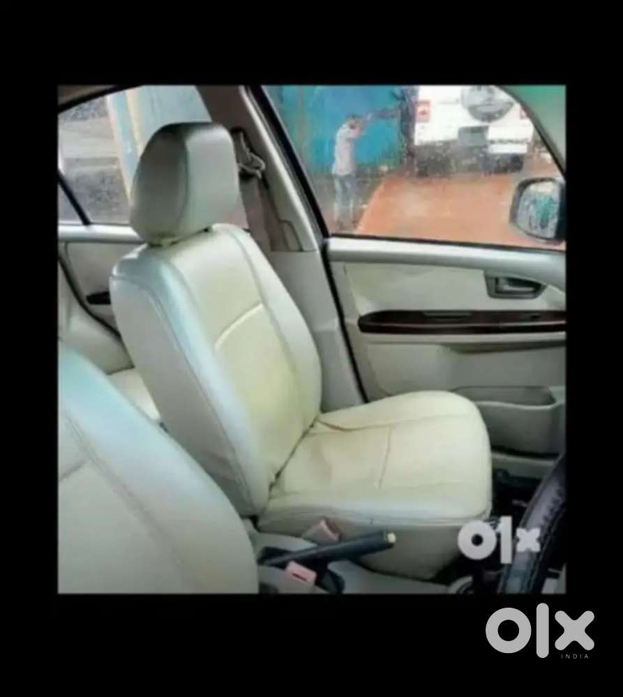 Maruti Suzuki Sx4 2011 Diesel Well Maintained