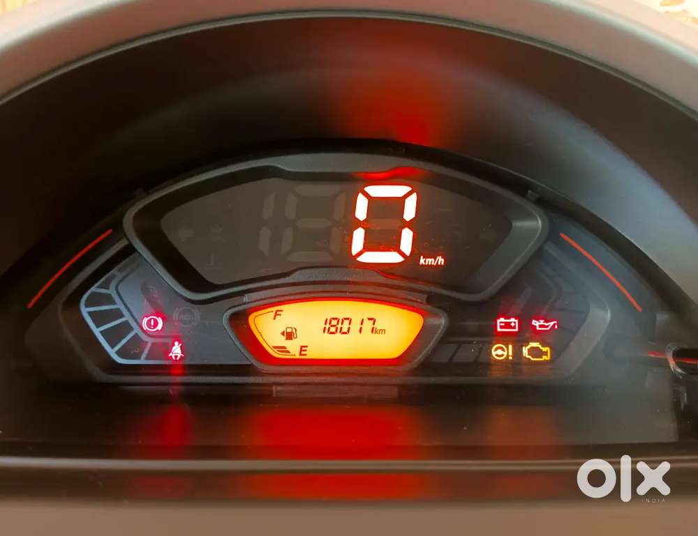 Maruti Suzuki S-presso  Vxi+ Plus Excellent Condition For Sale