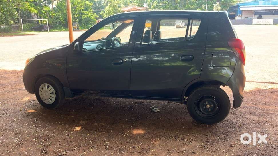 Maruti Suzuki Alto 800 Lxi, 2021, Petrol