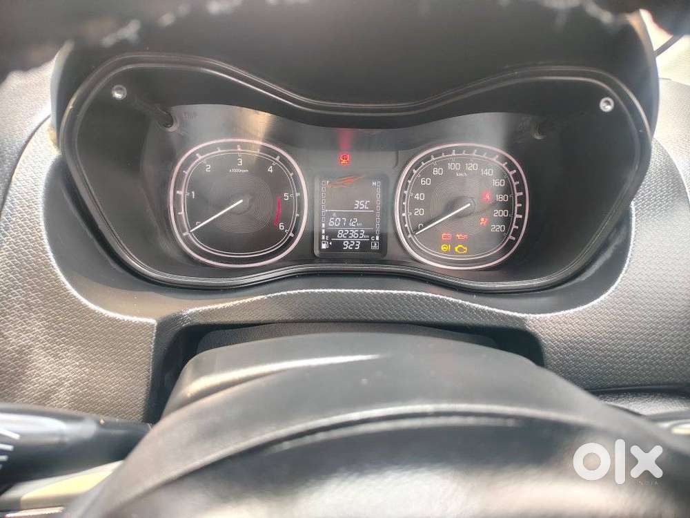 Maruti Suzuki Brezza Zdi, 2018, Diesel