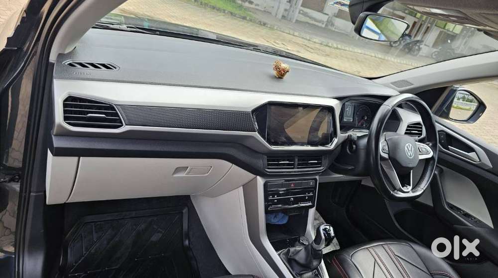 Volkswagen Taigun 1.0 Tsi Highline, 2023, Petrol