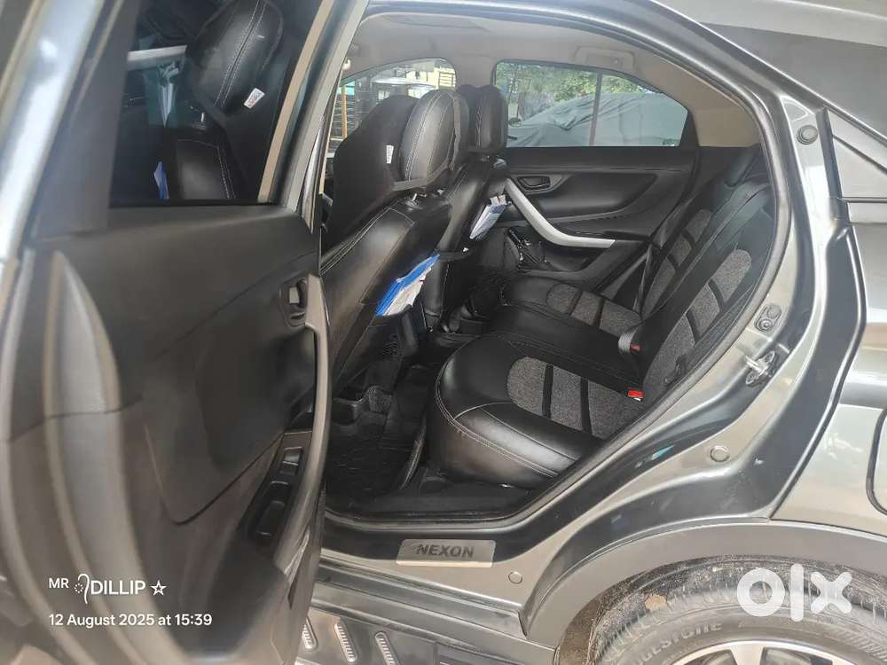 Tata Nexon Revotron 2022