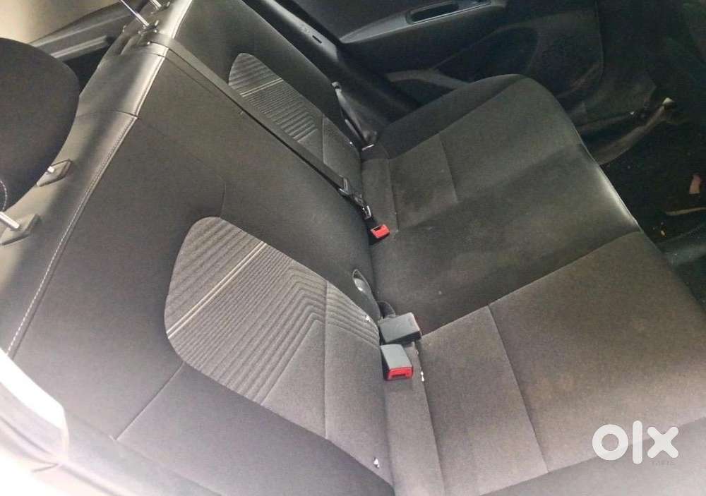 Hyundai Exter 2024 Cng & Hybrids Well Maintained