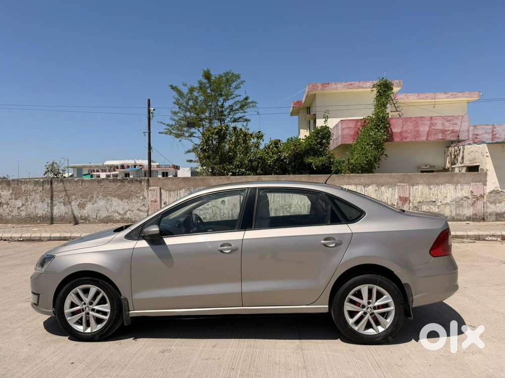 Skoda Rapid [2016-2020] 1.5 Style Plus Tdi At, 2018, Diesel