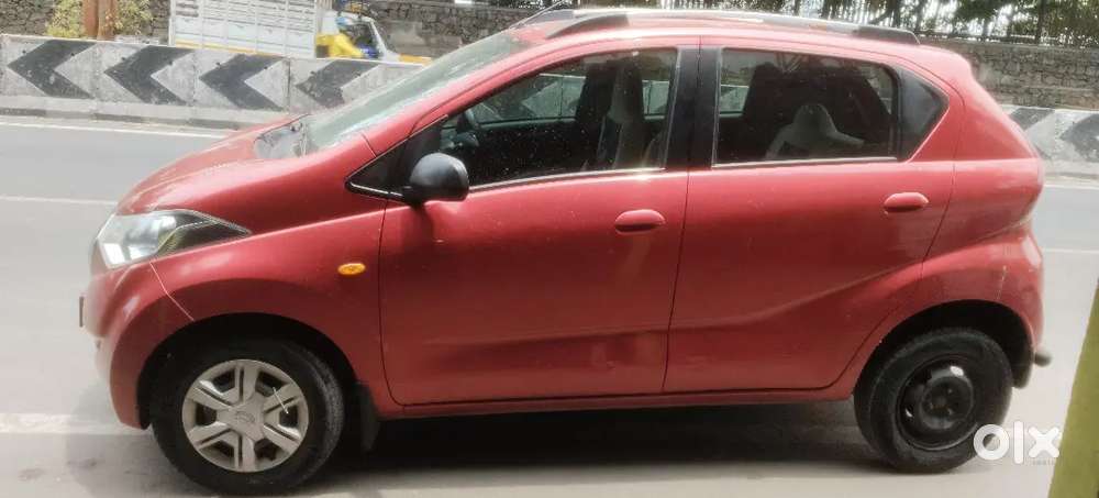 Datsun Redigo 2019