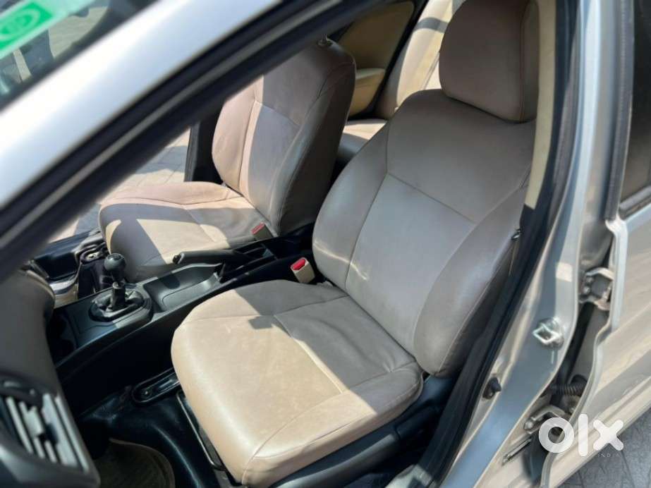 Honda City 2015-2017 I Vtec E, 2015, Petrol