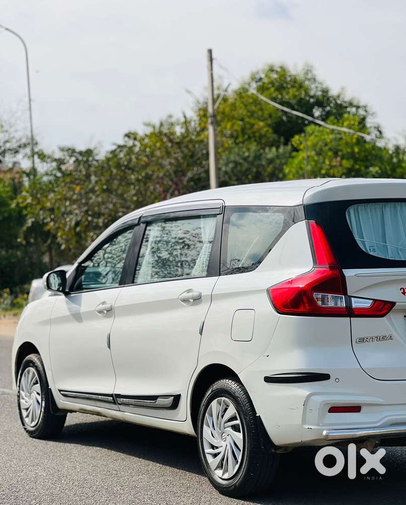 Maruti Suzuki Ertiga 1.5 Tour M, 2023, Petrol