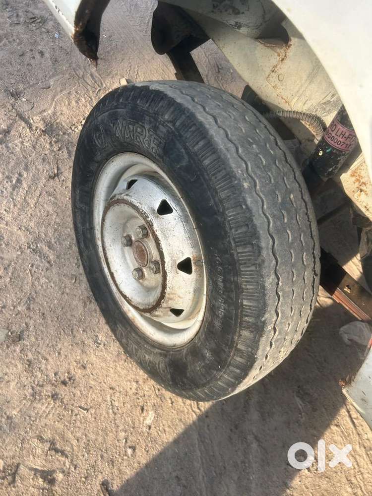 Mahindra Supro 2018 Diesel 229146 Km Driven