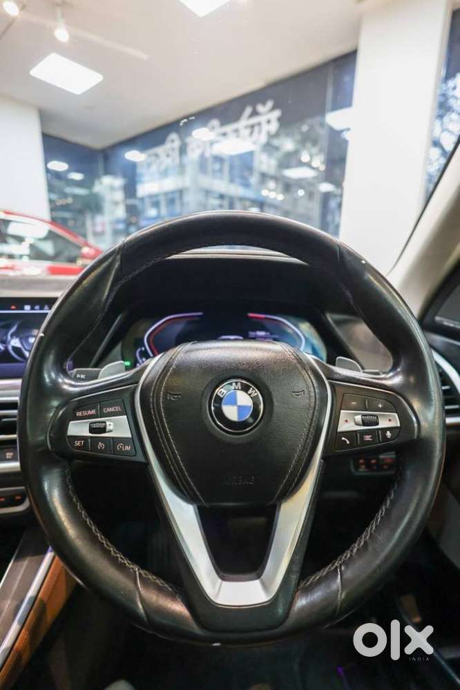 Bmw X5 Xdrive 30 D, 2019, Diesel