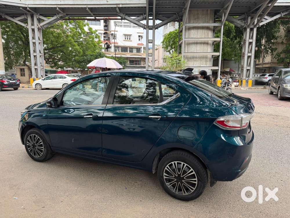 Tata Tigor Ev Xz Plus, 2022, Electric