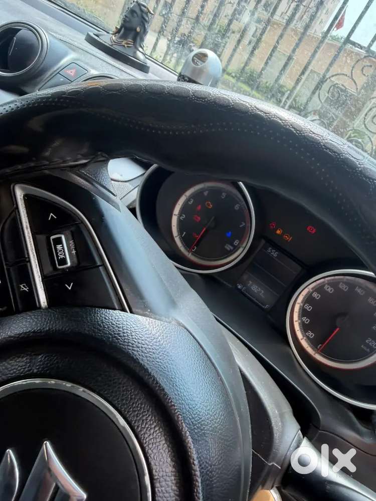 Swift In Very Good Condition