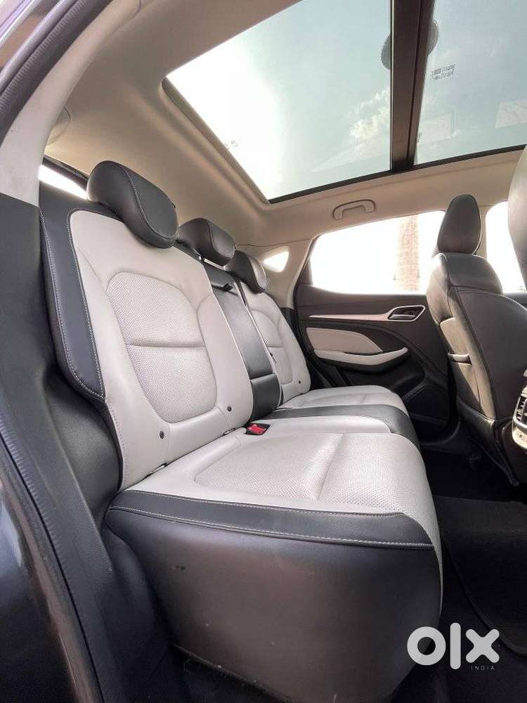 Mg Astor 1.5 Sharp, 2024, Petrol