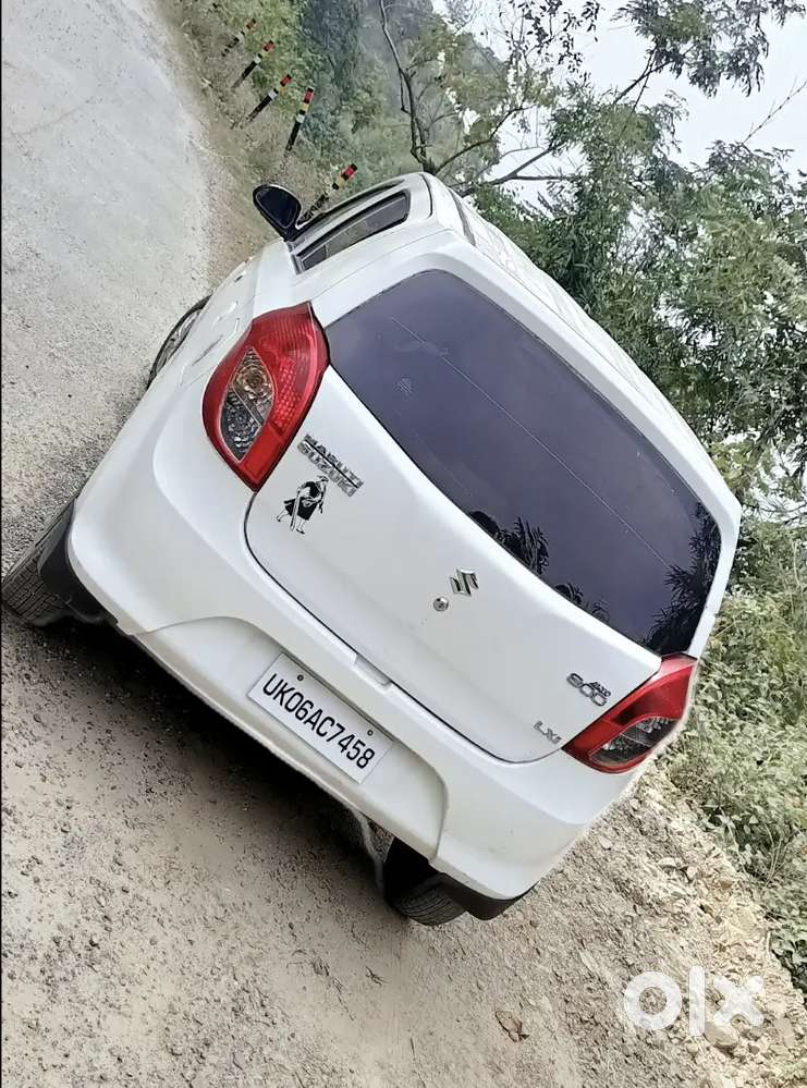 Maruti Suzuki Alto 2014