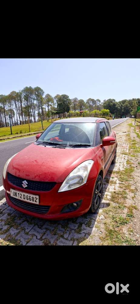 Maruti Suzuki Diesel 2013