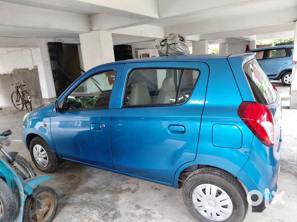 Maruti Suzuki Alto 800 Lxi Anniversary Edition, 2020, Petrol