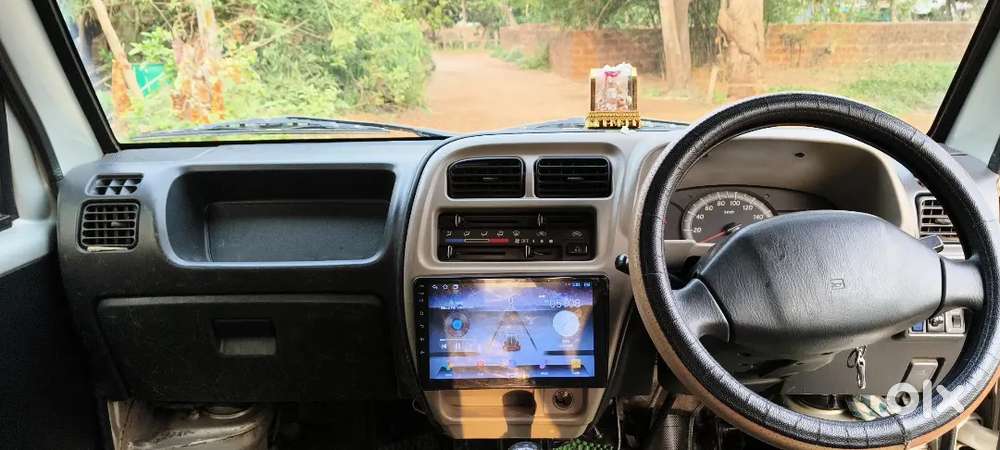 Eeco 7 Seater With Ac