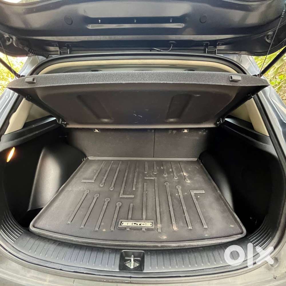 Kia Seltos 1.5 X-line Diesel At, 2022, Diesel
