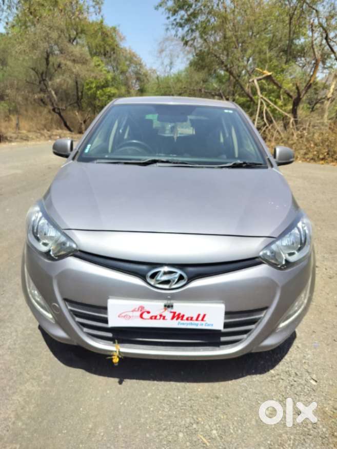 Hyundai I20 Petrol Era, 2014, Petrol