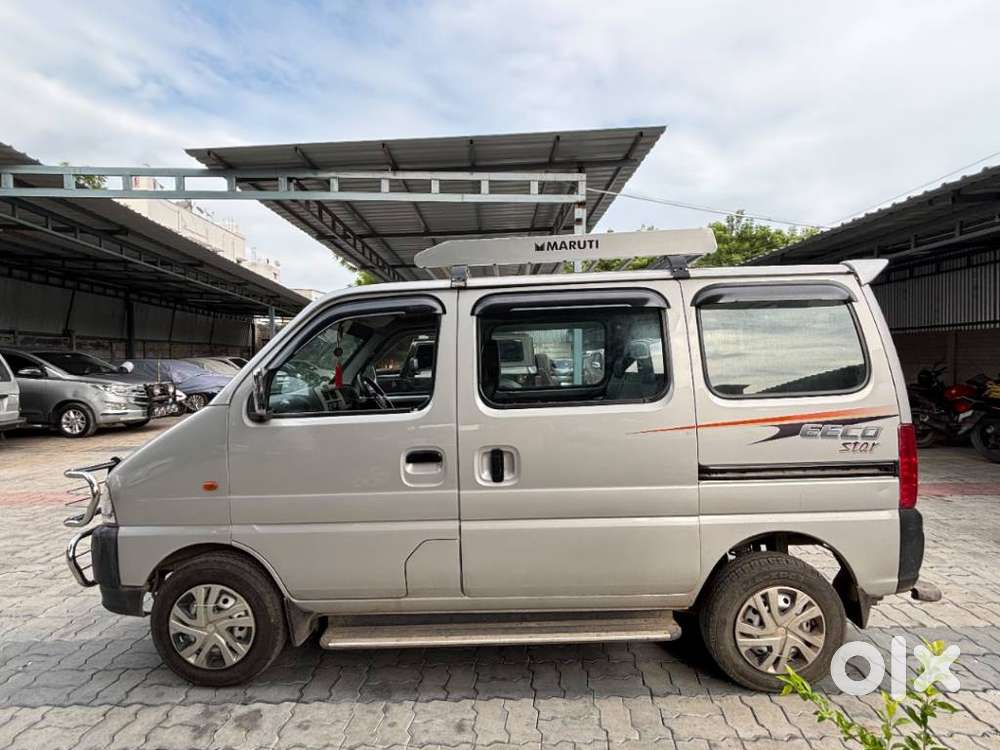 Maruti Suzuki Eeco, 2024, Petrol