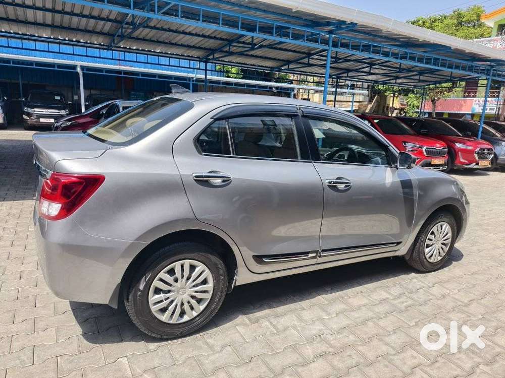 Maruti Suzuki Dzire 1.2 Vxi, 2021, Petrol