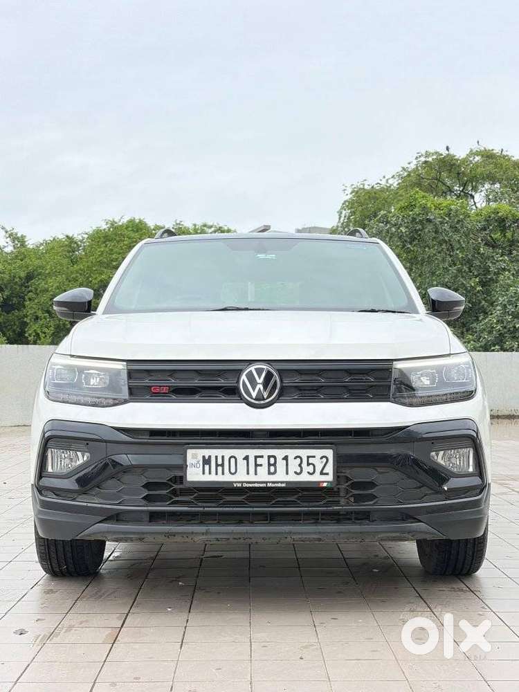 Volkswagen Taigun 1.5 Tsi Gt Plus, 2025, Petrol
