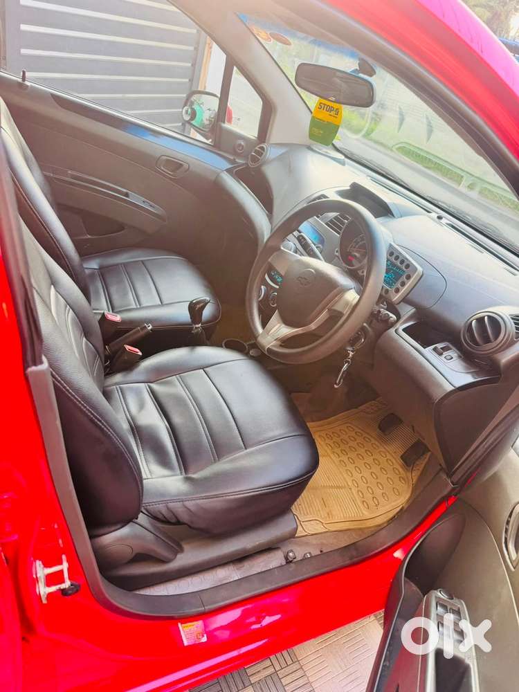 Chevrolet Beat 2011 Petrol Ltz 70000 Km Driven