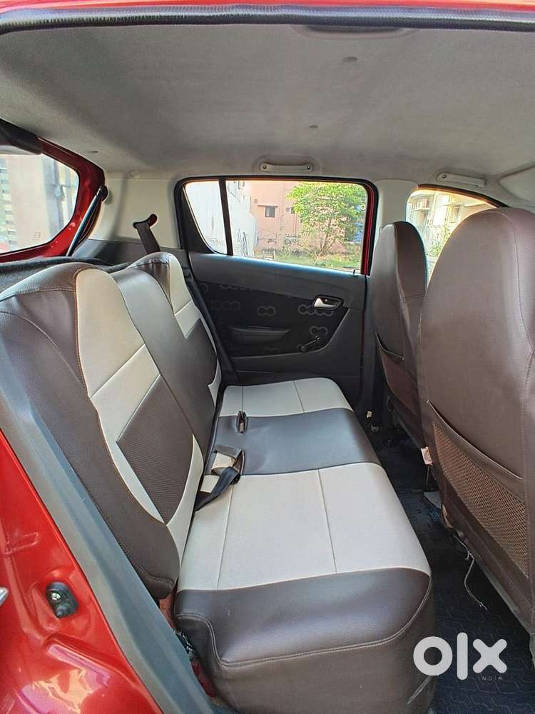 Maruti Suzuki Alto 800 2012-2016 Lxi, 2012, Petrol