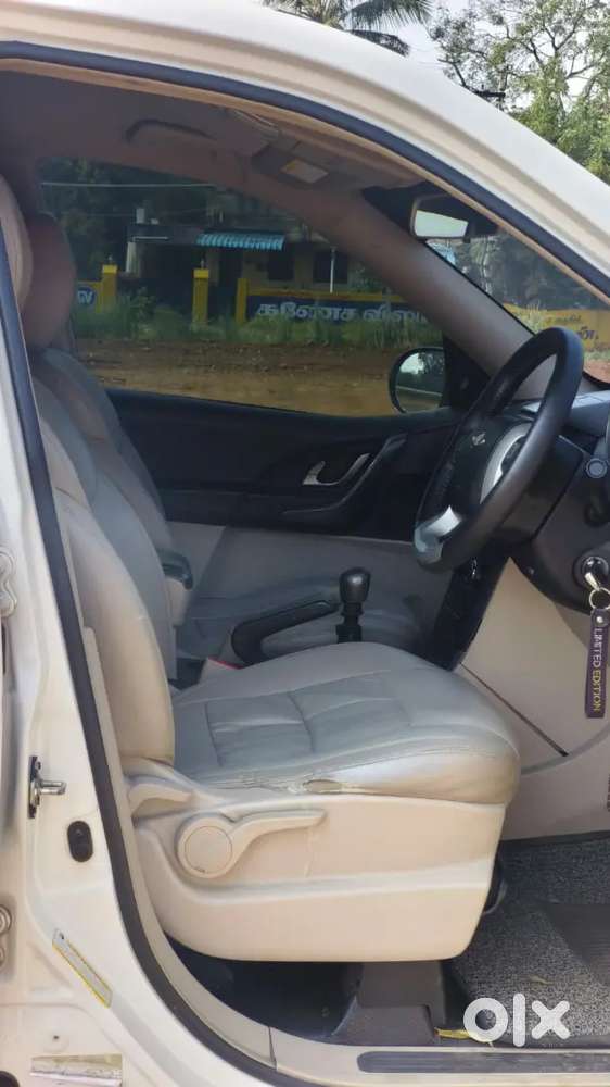 Mahindra Xuv500 Diesel 2016