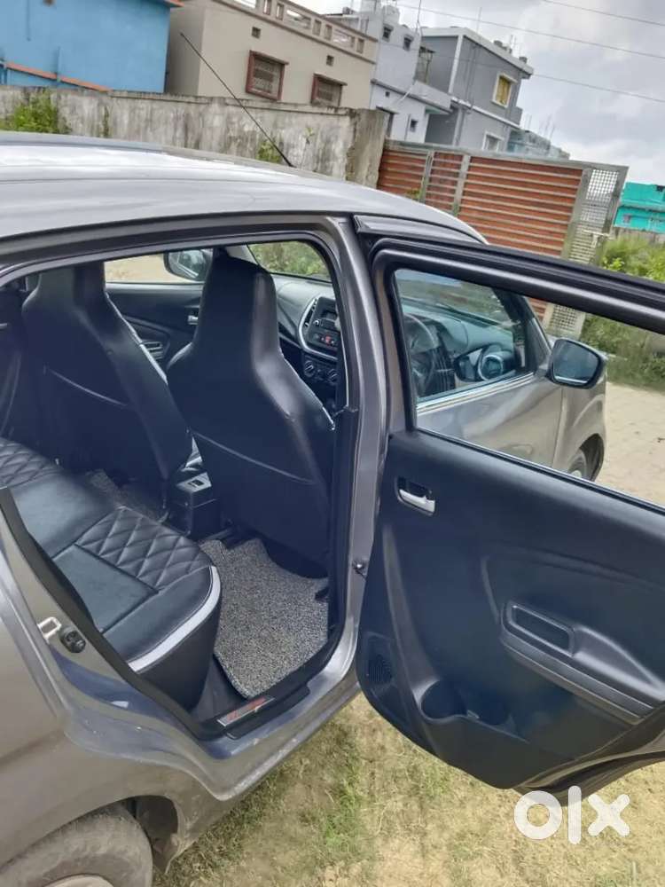 Car Is Very Nice