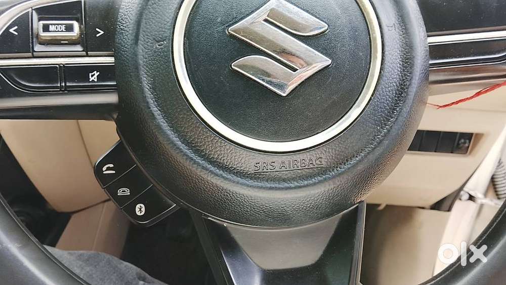 Maruti Suzuki Dzire 2017-2020 Vdi, 2017, Diesel