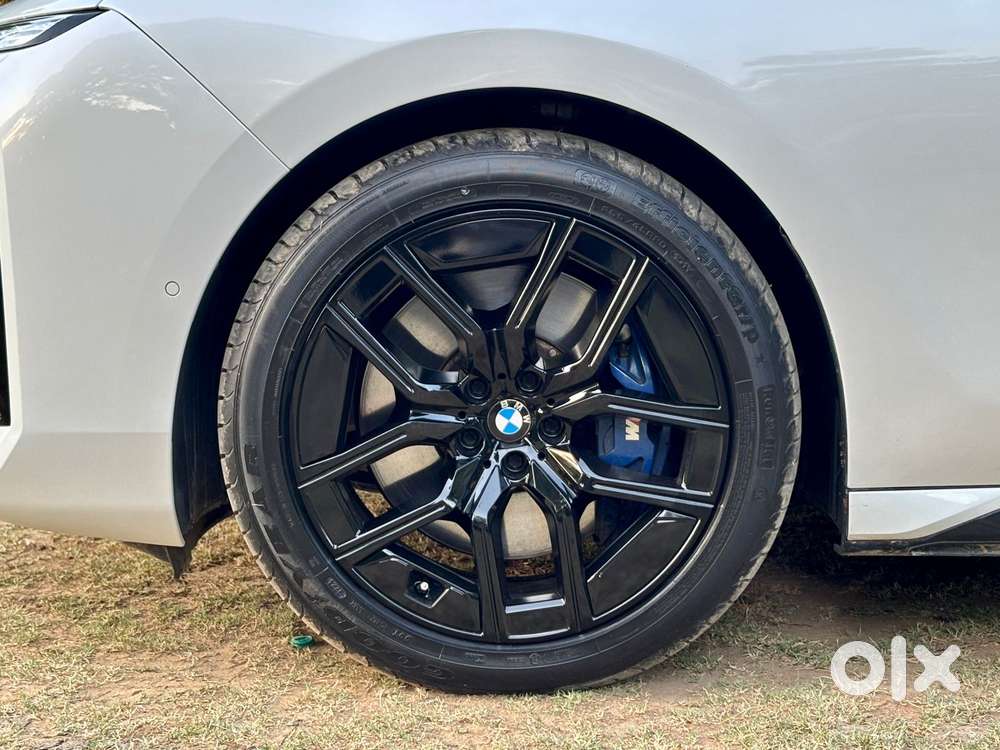 Bmw 7 Series 740i M Sport Petrol Automatic, 2023, Petrol