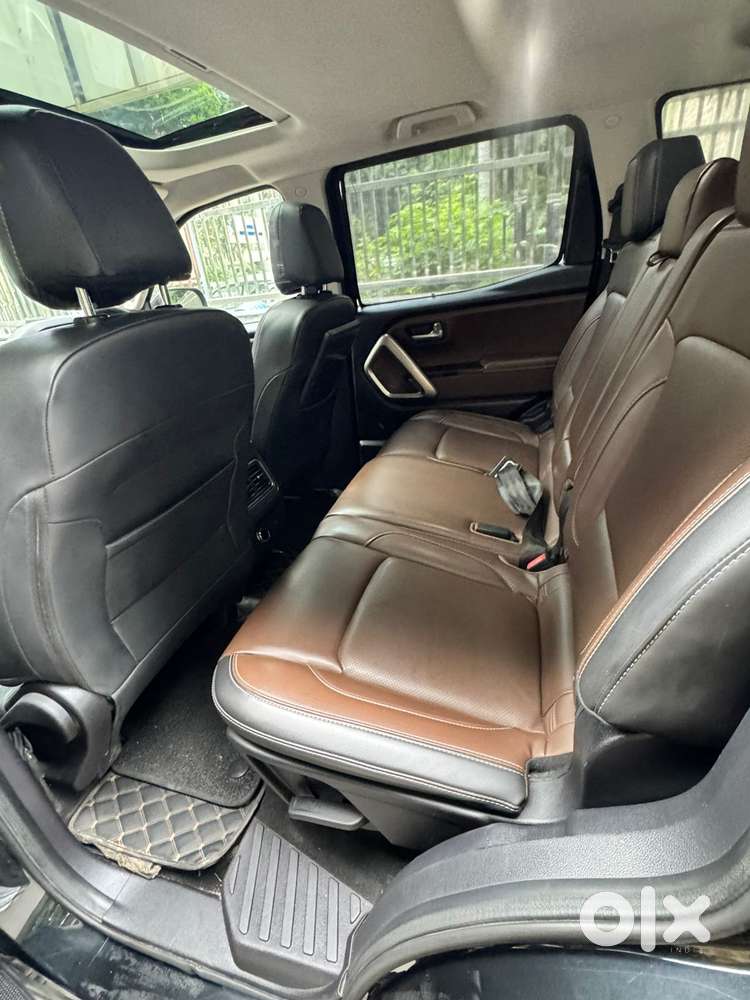 Mahindra Scorpio N Z8 Diesel Mt 2wd 7 Str, 2023, Diesel