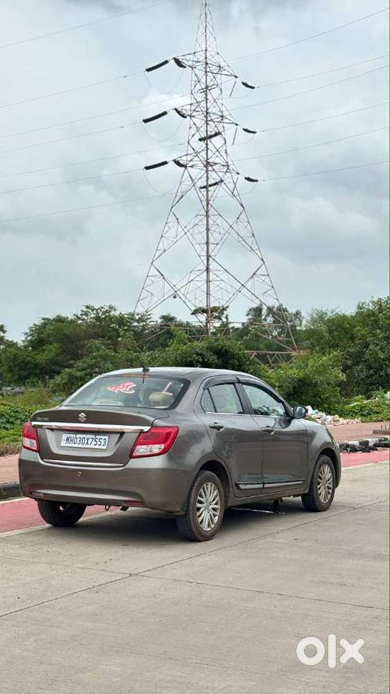 Maruti Suzuki Dzire 1.2 Zxi, 2022, Cng & Hybrids