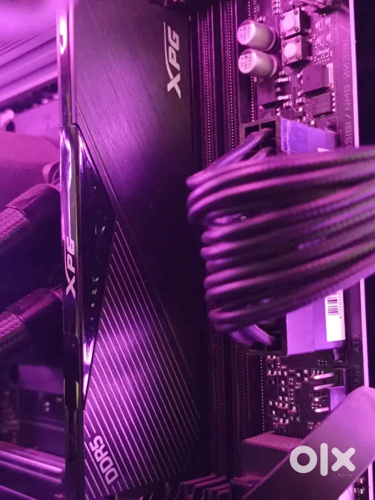 ADATA Lance 32gb DDR5 ram, 5600mhz speed