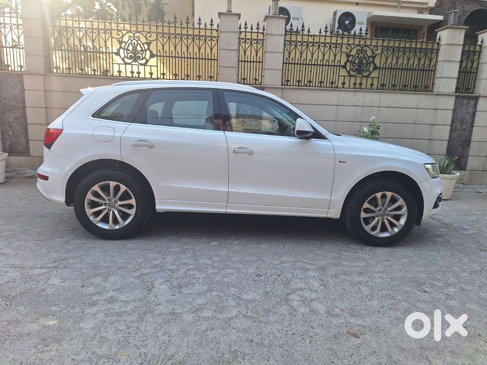 Audi Q5 3.0 Tdi Quattro, 2016, Diesel