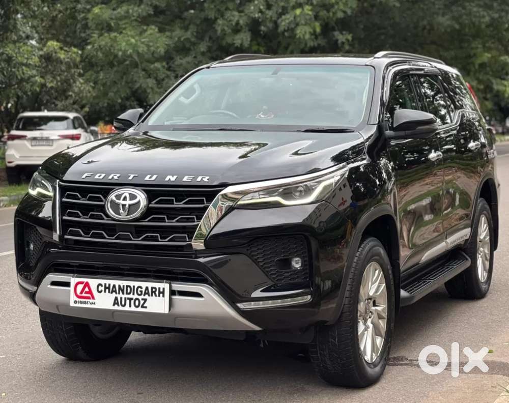 Toyota Fortuner, 2023, Diesel