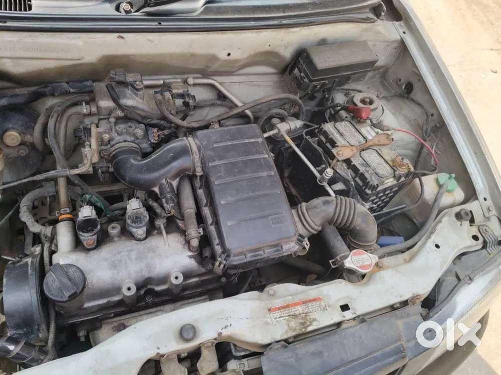 Maruti Suzuki Alto 2012 Petrol 86000 Km Driven