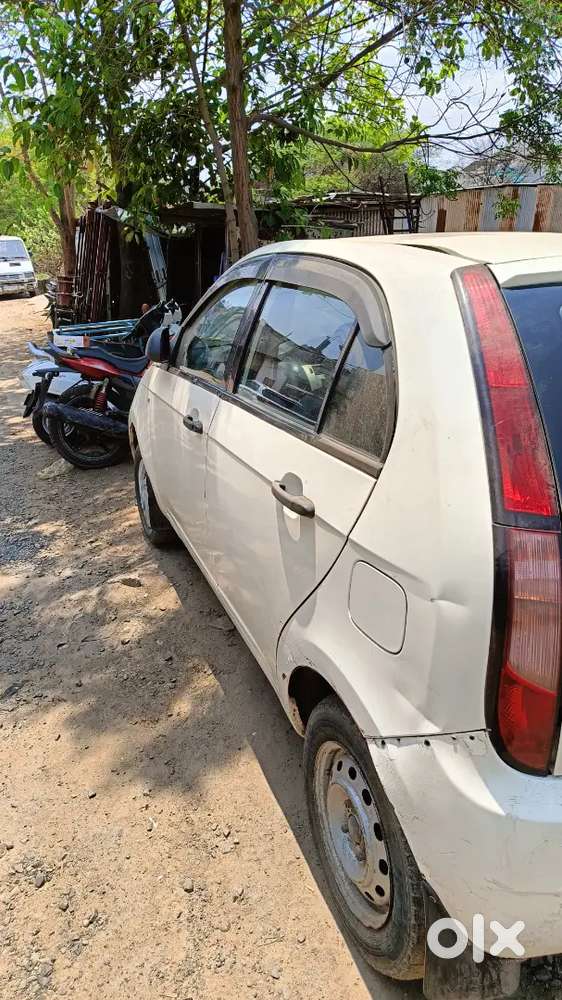 Tata Indica Vista 2012 Model